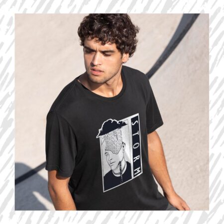 STORM T-SHIRT