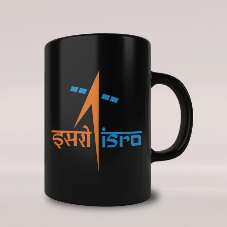 Classic ISRO | Mug | ISRO Official Merchandise