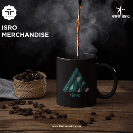 ISRO Cosmos | Mug | ISRO Official Merchandise