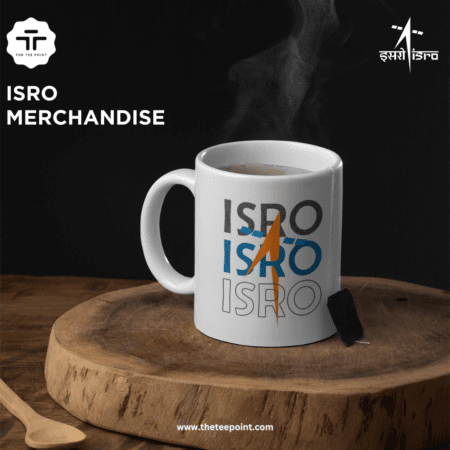 ISRO Echo | Mug | ISRO Official Merchandise