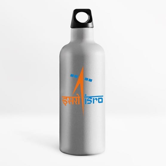 Classic ISRO Sipper Bottle02