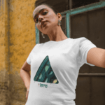 cosmos-round-neck-gildan-tee-mockup-of-a-woman-black