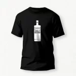 Absolut Bakchod T-Shirt black
