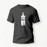 Absolut Bakchod T-Shirt black