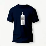 Absolut Bakchod T-Shirt black