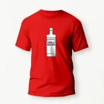 Absolut Bakchod T-Shirt black
