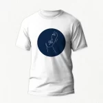 Abstract Mind Unisex T-shirt 01