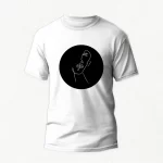 Abstract Mind Unisex T-shirt 01