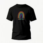 Acceptance T-Shirt black