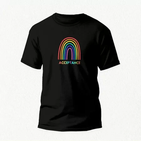 Acceptance | T-Shirt