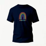 Acceptance T-Shirt black