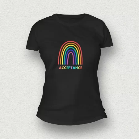 Acceptance | Women | T-Shirt