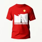 Candle Light Unisex T-Shirt black