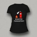 Disaster & Disaster Management Couple Combo white 01