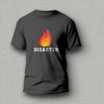 Disaster & Disaster Management Couple Combo white 01