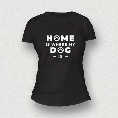 Dog Lover | Women | T-Shirt