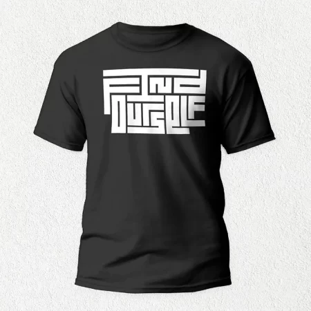 Find Ourself Solid | T-Shirt
