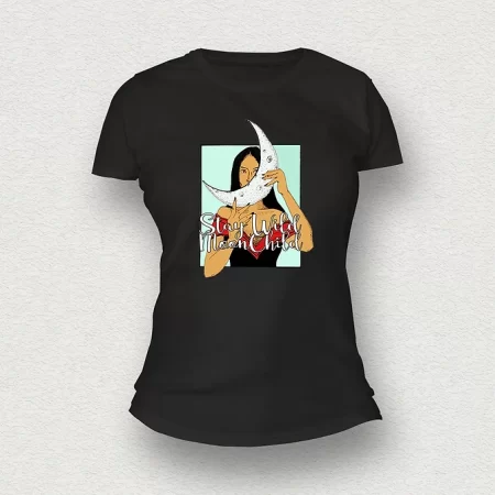 Moon Child | Women | T-Shirt