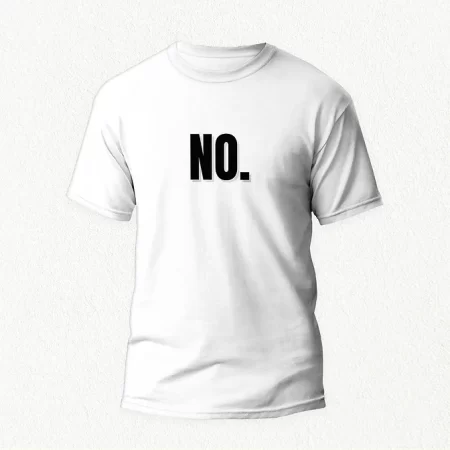 NO. | T-Shirt