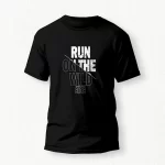 On the Wild Side T-Shirt black