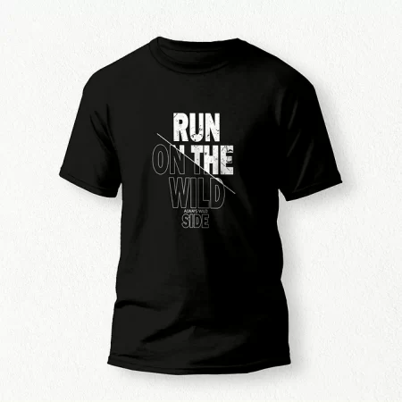 On the Wild Side | T-Shirt