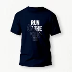 On the Wild Side T-Shirt black