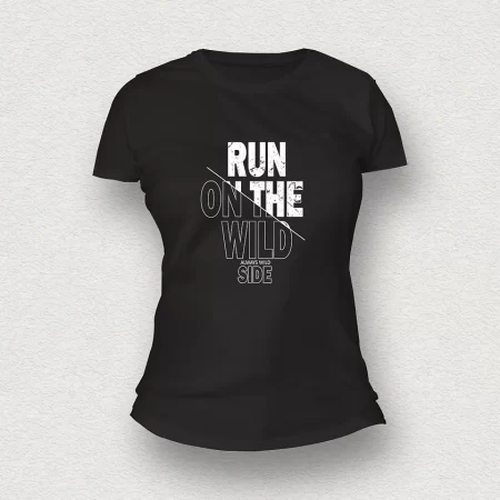 On the Wild Side | Women | T-Shirt
