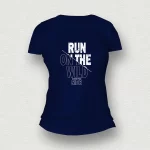 On the Wild Side Women T-Shirt black