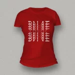 PALAT Women T-shirt black
