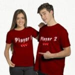 Player 1 & 2 Combo 1 red 01