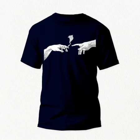 Puff & Pass | Unisex | T-shirt