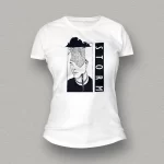 STORM Women T-shirt black