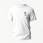 Stay Strong T-Shirt white