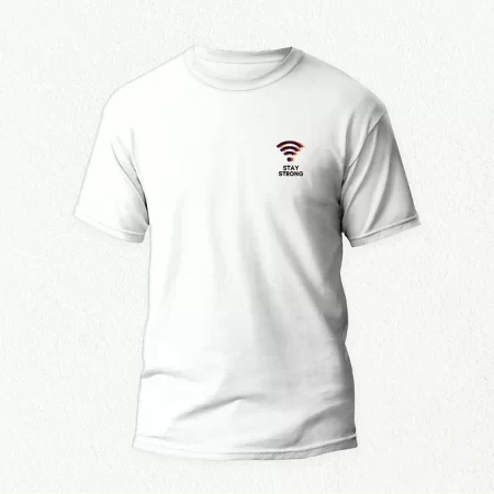 Stay Strong | T-Shirt