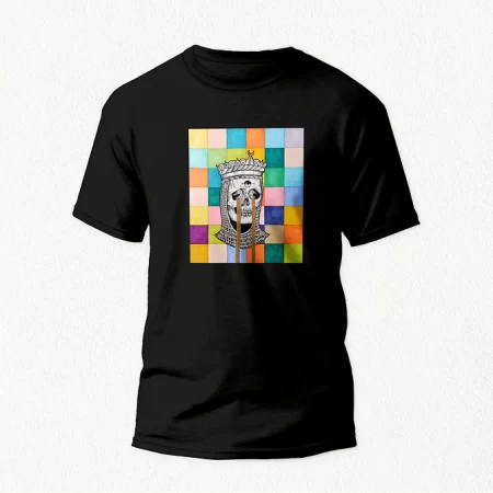 The Skull King | Unisex | T-shirt