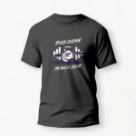 Train Insane T-Shirt black