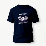Train Insane T-Shirt black