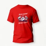 Train Insane T-Shirt black