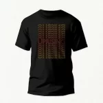 UPRISING Echo T-Shirt