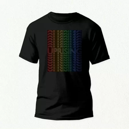 UPRISING PRIDE | T-Shirt