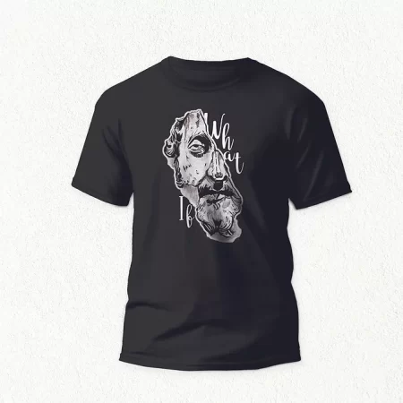 What if? | T-Shirt