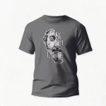 What if T-Shirt black
