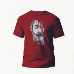 What if T-Shirt black