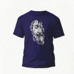 What if T-Shirt black