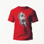 What if T-Shirt black