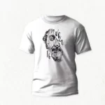 What if T-Shirt black