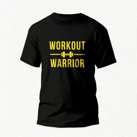 Workout Warrior | T-Shirt