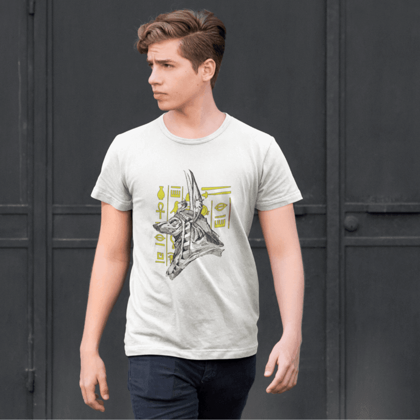 ANUBIS_ajay_design_White ANUBIS_ajay_design_White