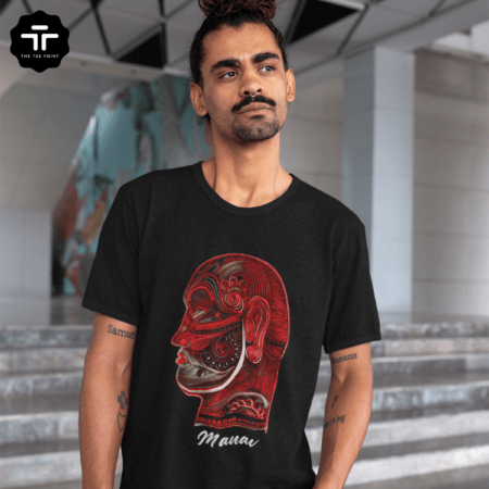 Manav | T-shirt | Southsidestory Official Merchandise | Male