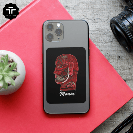 Manav | Sticker | Southsidestory Official Merchandise
